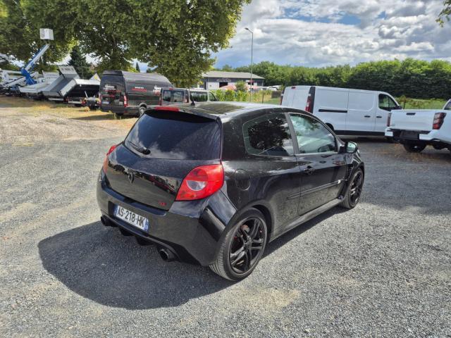 Renault Clio image 5