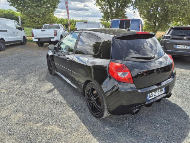 Renault Clio image 3