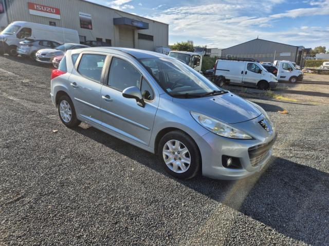 Peugeot 207 Sw image 2