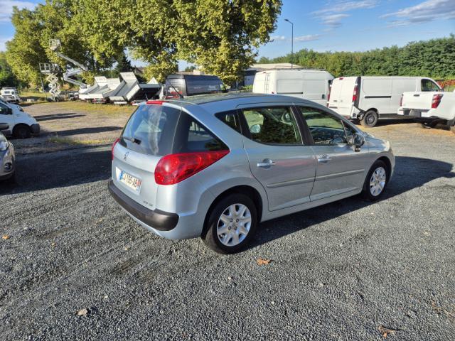 Peugeot 207 Sw image 6