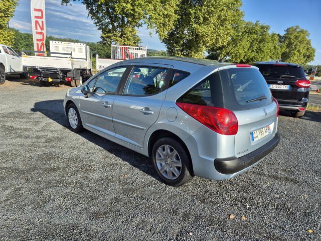 Peugeot 207 Sw image 5