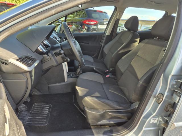 Peugeot 207 Sw image 3