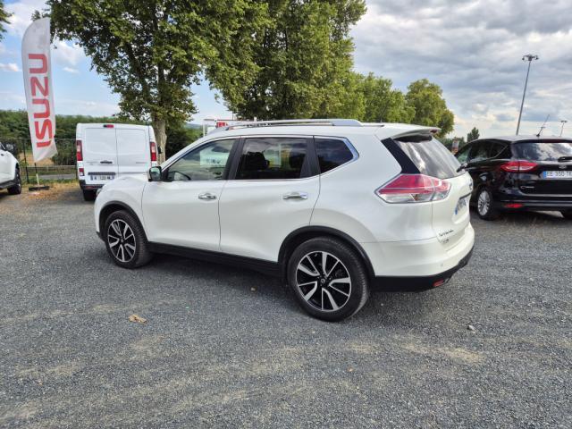 Nissan X-Trail image 7