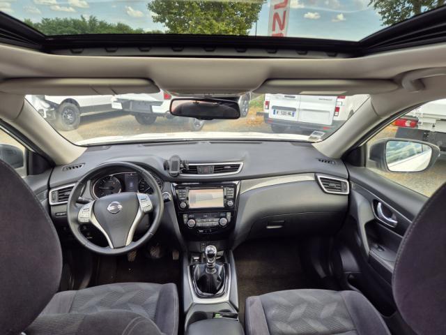 Nissan X-Trail image 5