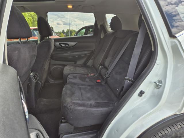 Nissan X-Trail image 4