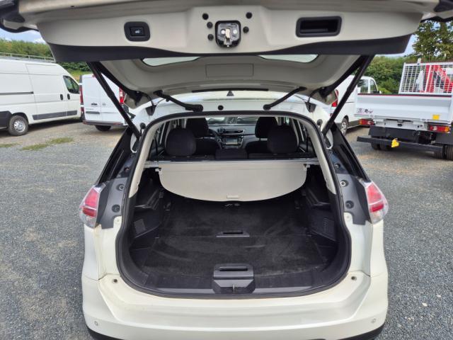 Nissan X-Trail image 6