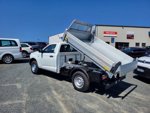 Isuzu D-Max image 2