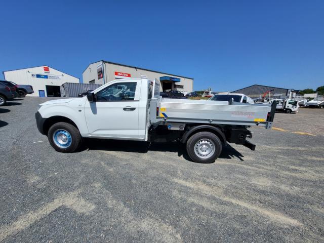 Isuzu D-Max image 3
