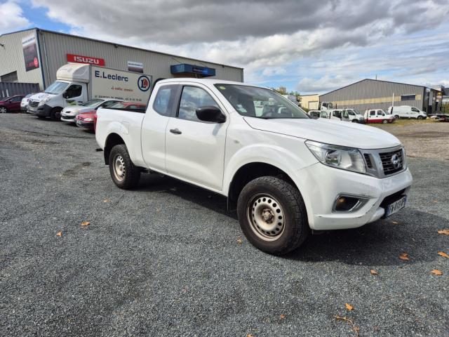 Nissan Navara image 6