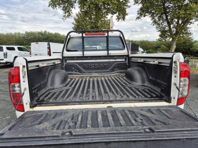 Nissan Navara image 5