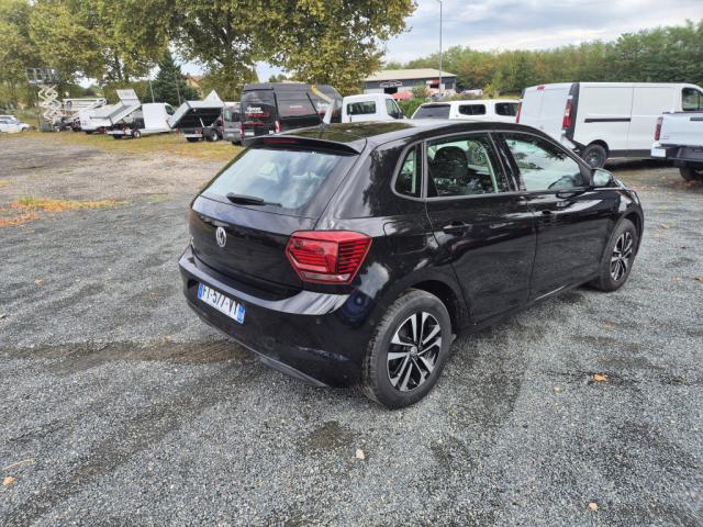 Volkswagen Polo image 2