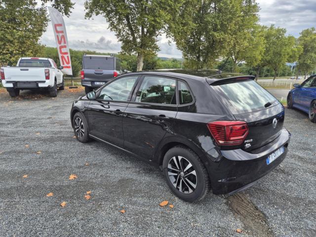 Volkswagen Polo image 4