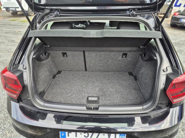 Volkswagen Polo image 1