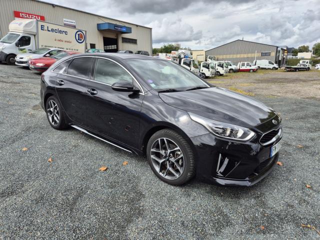 Kia Proceed image 7