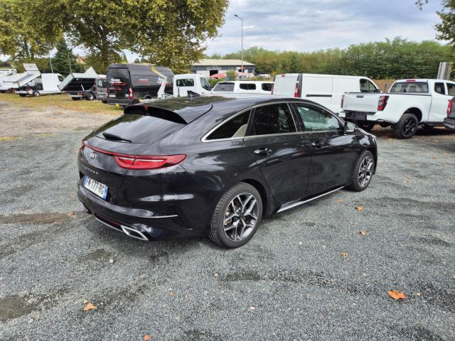 Kia Proceed image 4