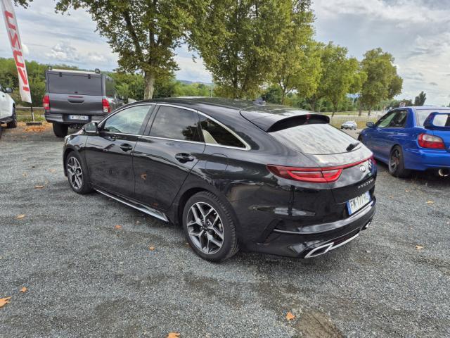 Kia Proceed image 2