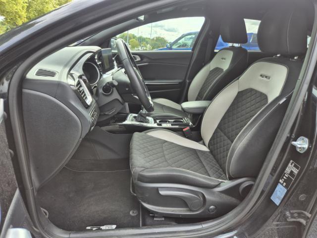 Kia Proceed image 3