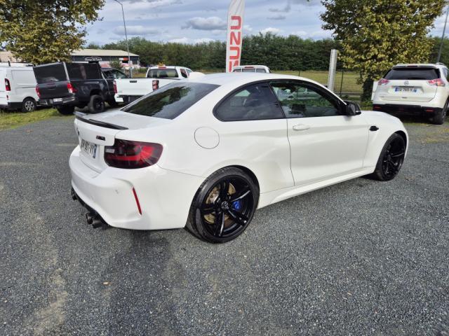 Bmw M2 Coupé image 6