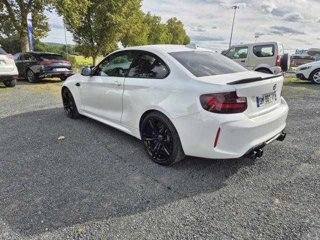 Bmw M2 Coupé image 1