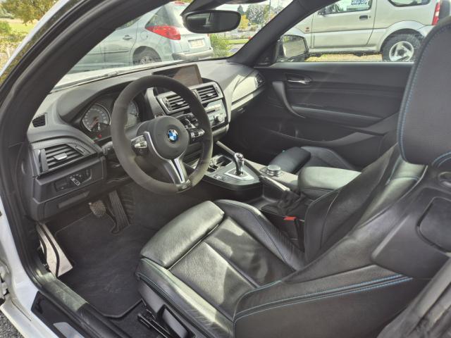 Bmw M2 Coupé image 3