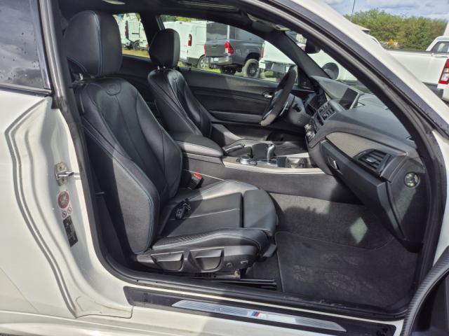 Bmw M2 Coupé image 4