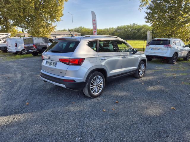 Seat Ateca image 4