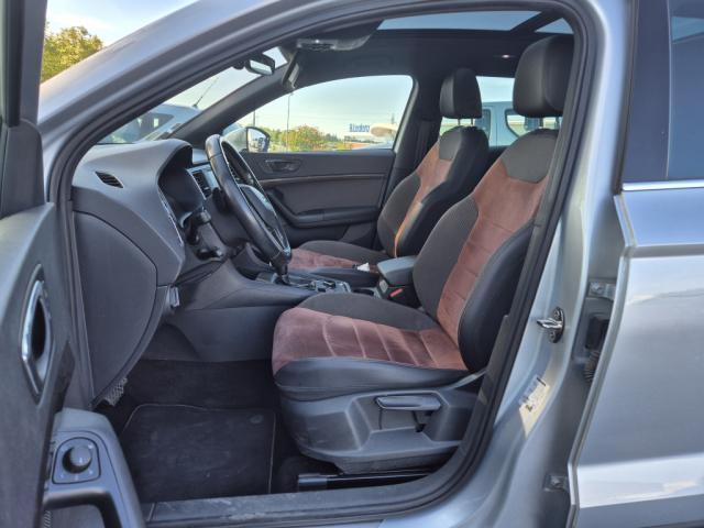 Seat Ateca image 5