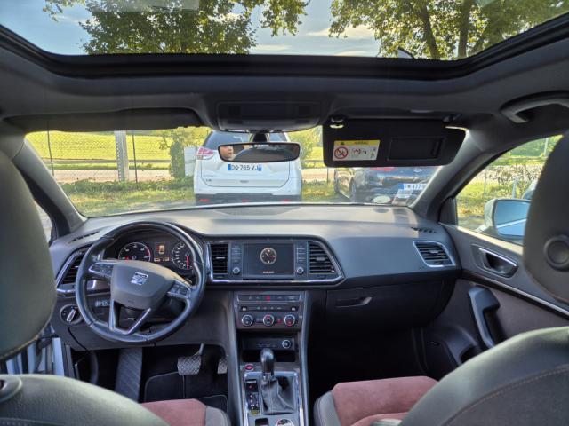 Seat Ateca image 2