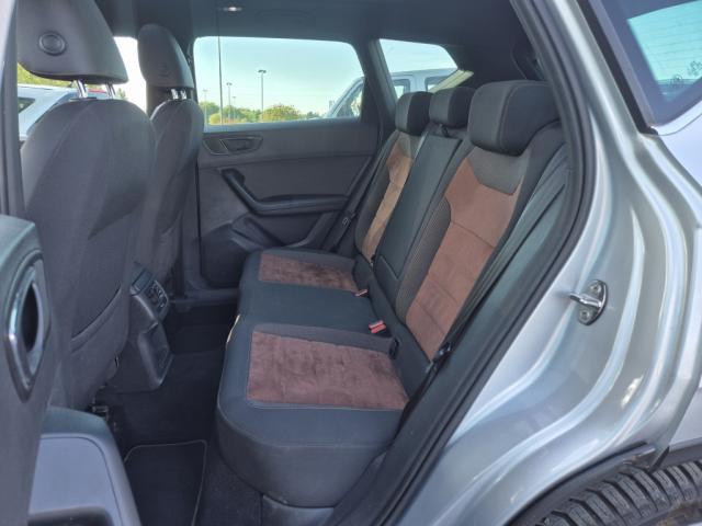 Seat Ateca image 3