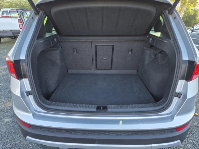 Seat Ateca image 6