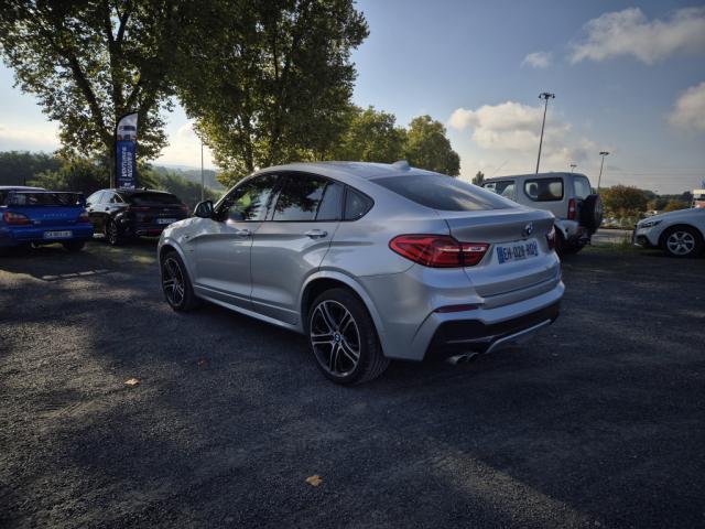 Bmw X4 image 1