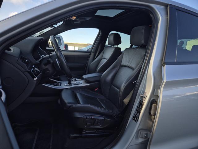 Bmw X4 image 2