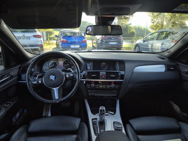 Bmw X4 image 6