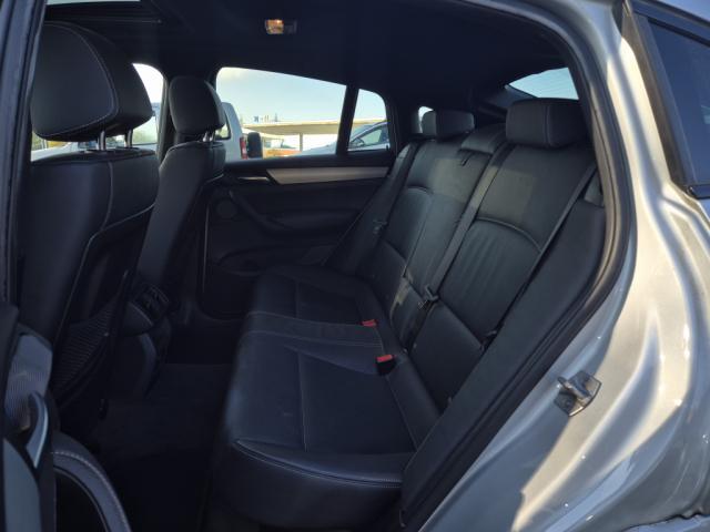 Bmw X4 image 3