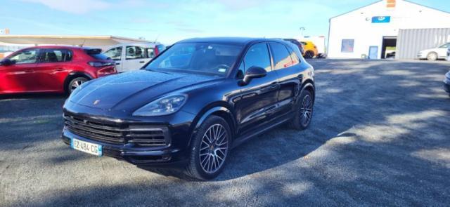 Porsche Cayenne 3.0 V6 440 Ch Tiptronic Bva S