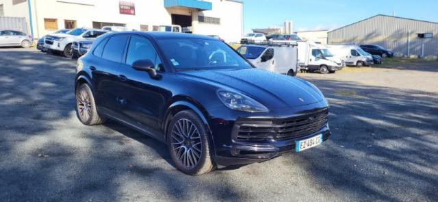 Porsche Cayenne image 6