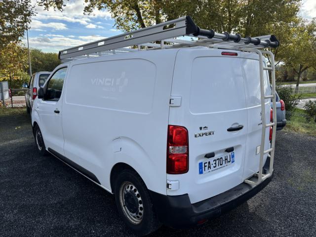 Peugeot Expert image 3
