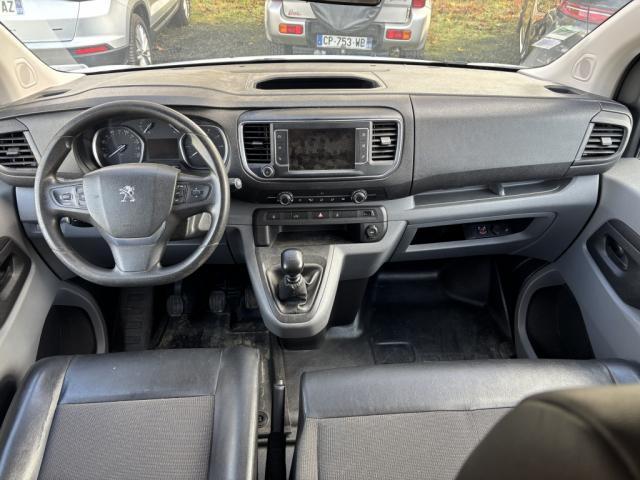 Peugeot Expert image 2