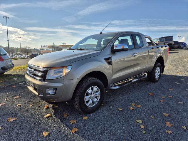 Ford Ranger image 2