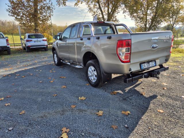Ford Ranger image 1