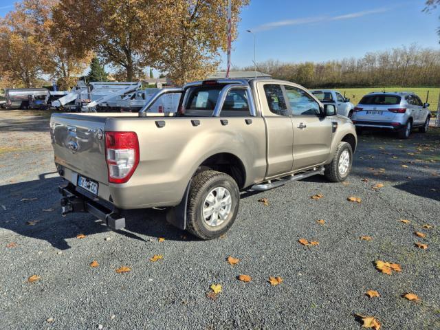 Ford Ranger image 5