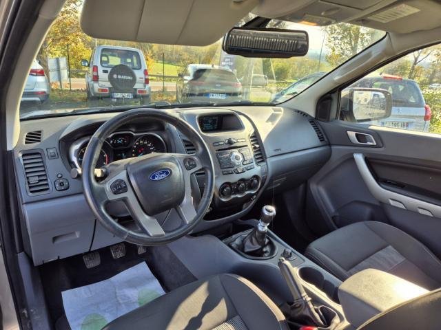 Ford Ranger image 3