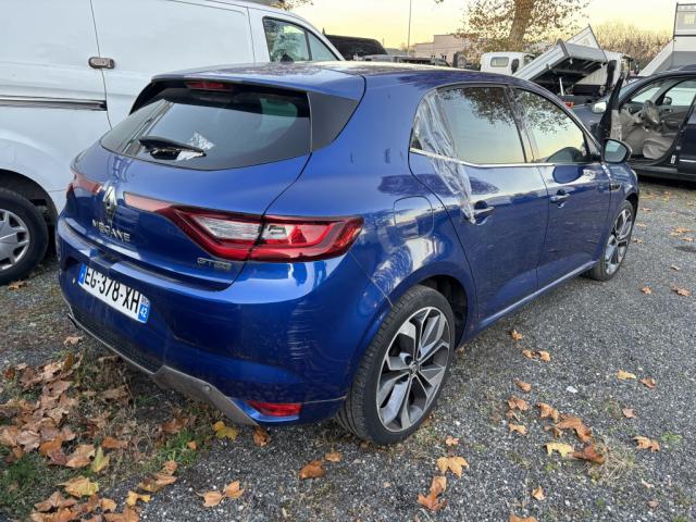 Renault Mégane image 2