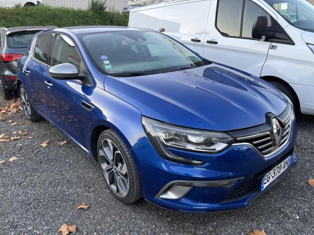 Renault Mégane image 4