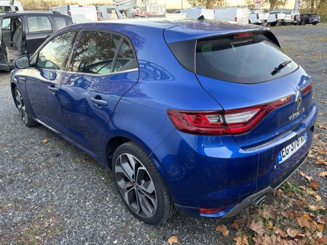 Renault Mégane image 3