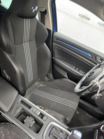 Renault Mégane image 1