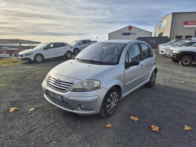Citroen C3 1.4 Hdi Exclusive