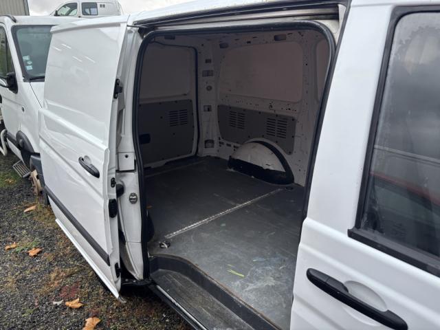 Mercedes Benz Vito image 1