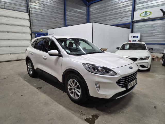 Ford Kuga 1.5 Ecoblue 120 S&s Bvm6 Titanium