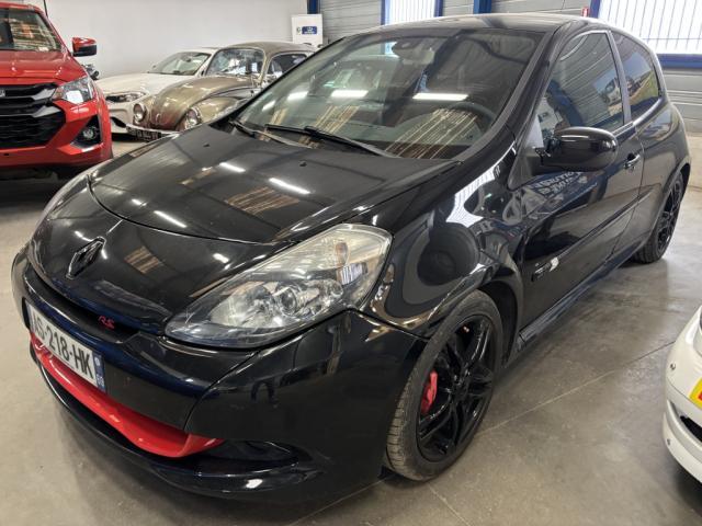 Renault Clio Iii 2.0 16v 203 Renault Sport Cup
